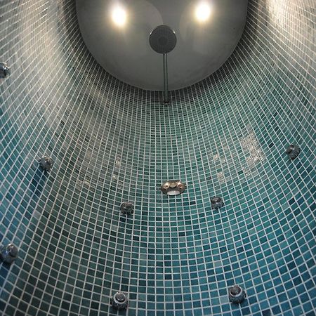 Flix Hotel Vilar Riu De Baix מראה חיצוני תמונה