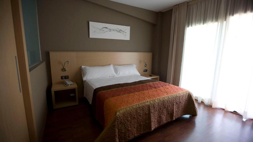 Flix Hotel Vilar Riu De Baix חדר תמונה