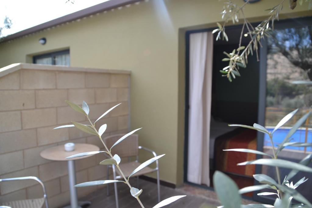 Flix Hotel Vilar Riu De Baix חדר תמונה