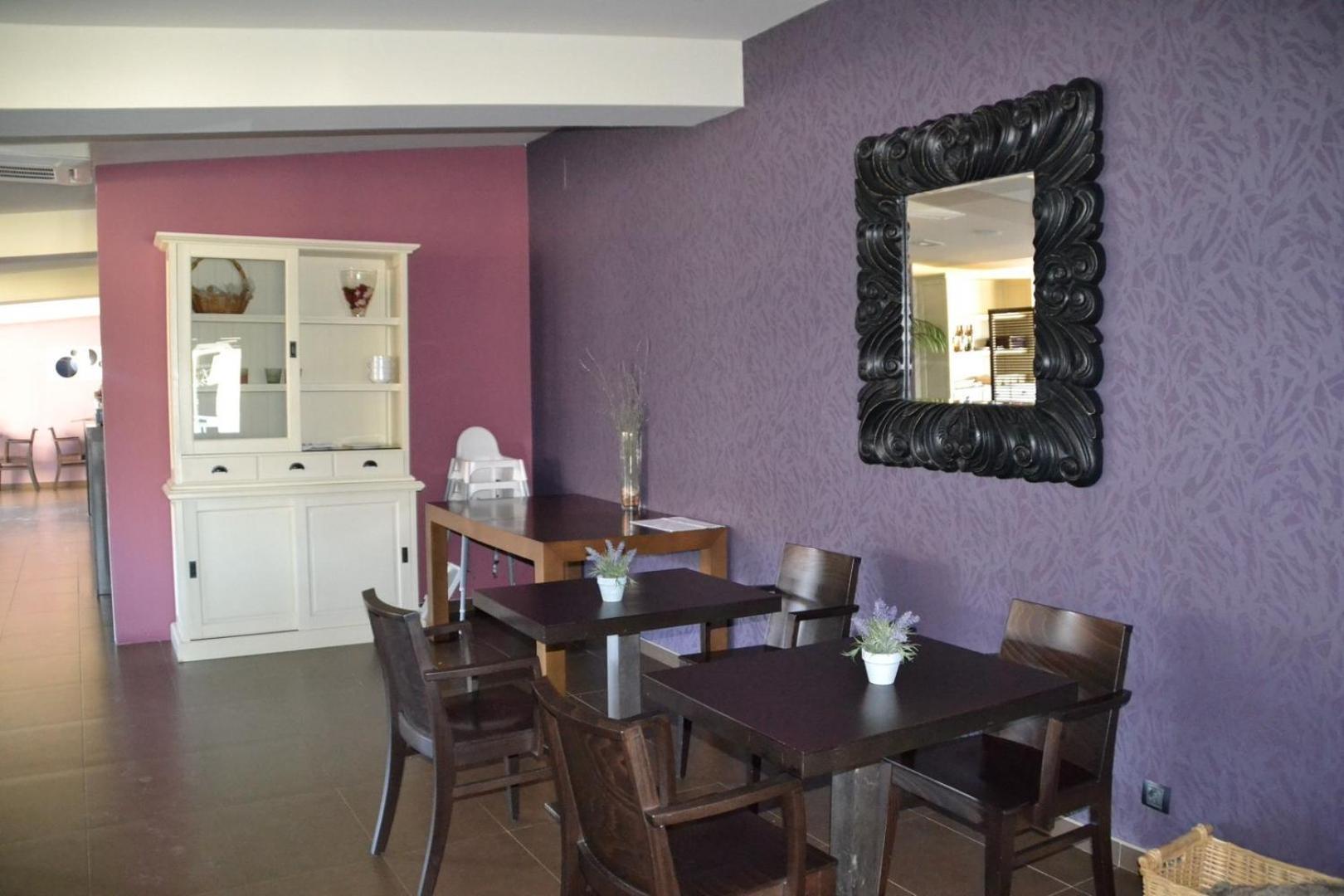 Flix Hotel Vilar Riu De Baix מראה חיצוני תמונה