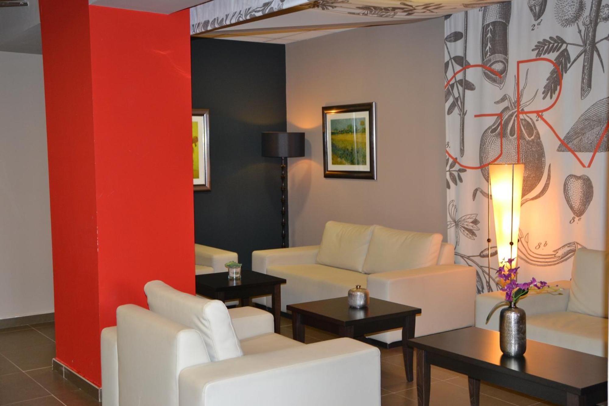 Flix Hotel Vilar Riu De Baix מראה חיצוני תמונה