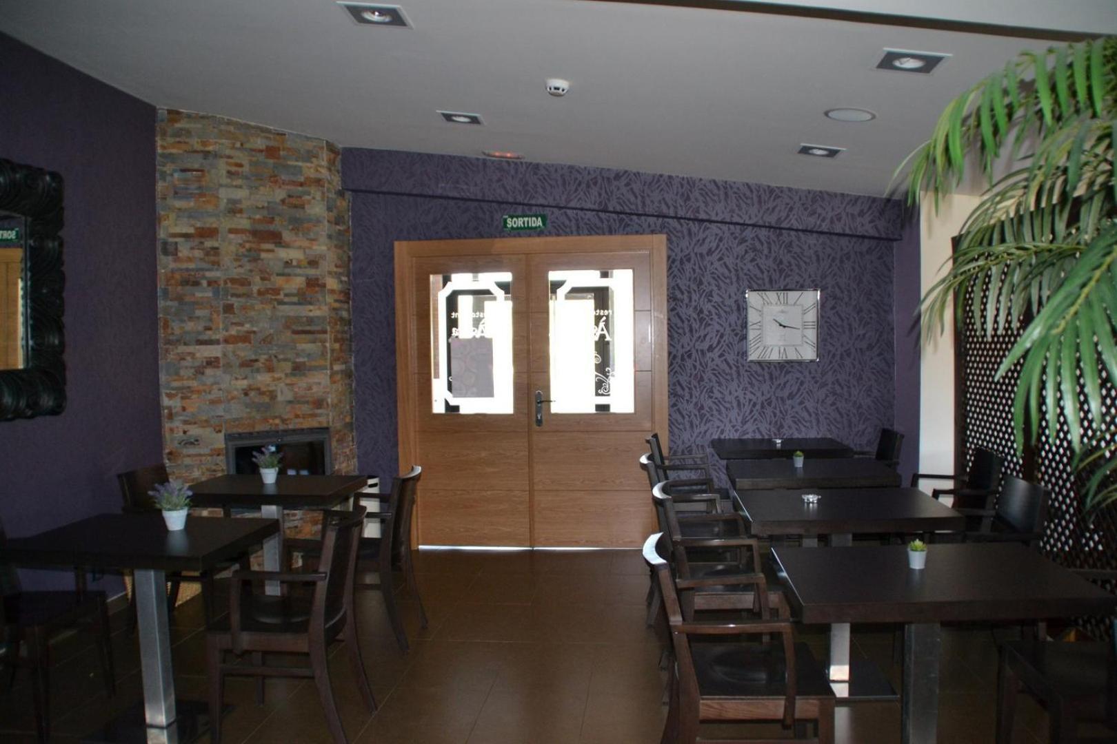 Flix Hotel Vilar Riu De Baix מראה חיצוני תמונה