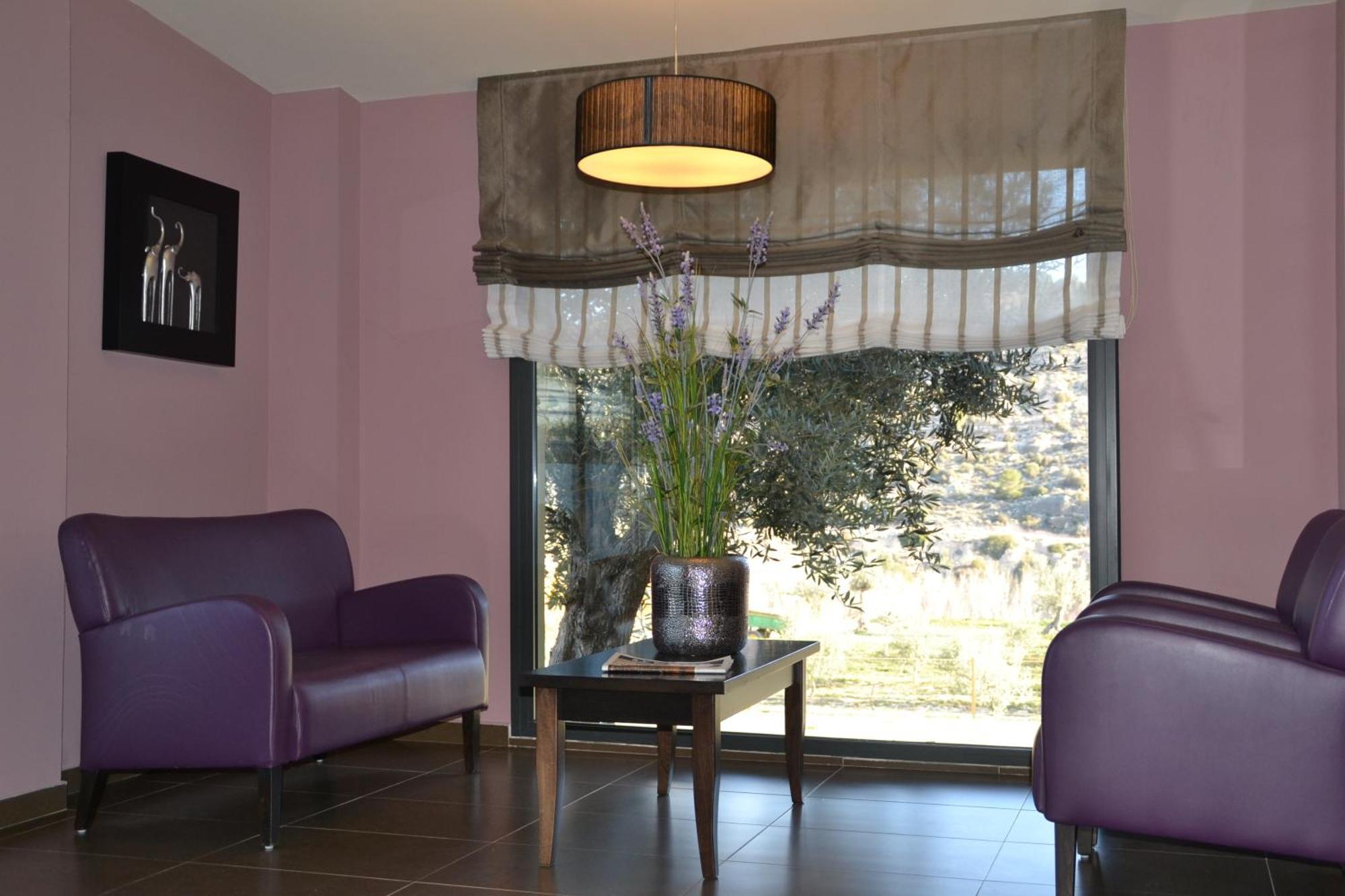 Flix Hotel Vilar Riu De Baix מראה חיצוני תמונה